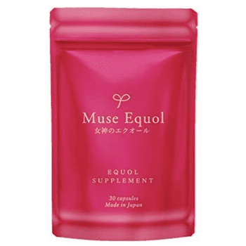 ミューズ・エクオールの商品画像